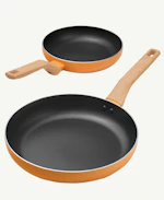 Nonstick Frypan Set
