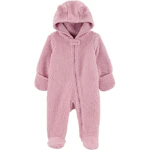 Baby Fleece Pram
