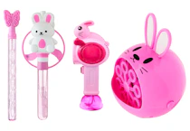 Way To Celebrate Easter Bubbles