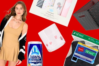 Target deals under $10