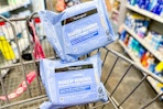 neutrogena makeup remover wipes in cvs cart
