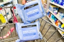 neutrogena makeup remover wipes in cvs cart