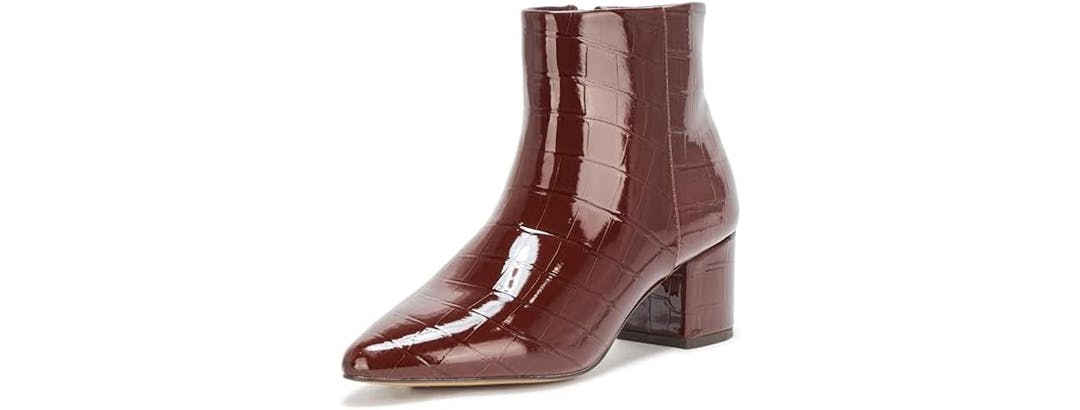 Women's Ankle Boots