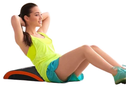 Abdominal Exercise Pad