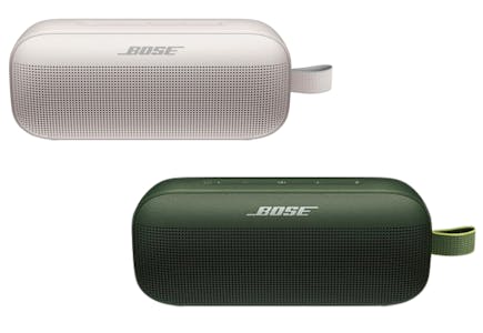 Bose Flex Speaker