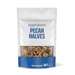 Amazon Grocery Pecan Halves