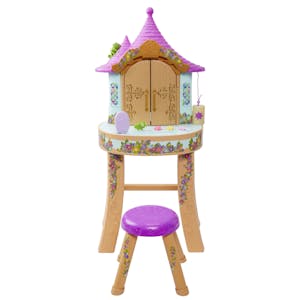 Disney Princess Rapunzel Vanity