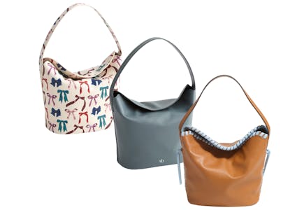 Vera Bradley Women's Shoulder Bag