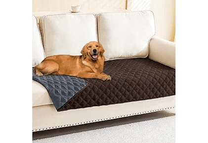 Waterproof Dog Blanket