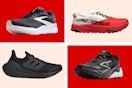 Woot Adidas, Brooks, and Altra Shoes Feature Image