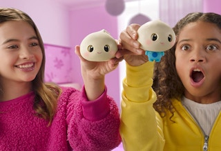 My Squishy Little Dumplings Doll