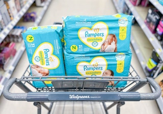 walgreens pampers swaddlers diapers cart 051122 1652280087 1652280087