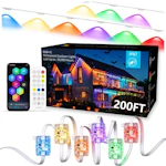 RGB+IC Permanent Outdoor Lights