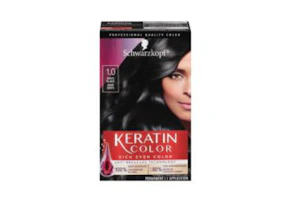 Schwarzkopf Keratin Color