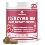 Heart Support Supplement for Dogs