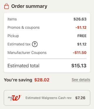 walgreens-screenshot-gaby-shopping-haul