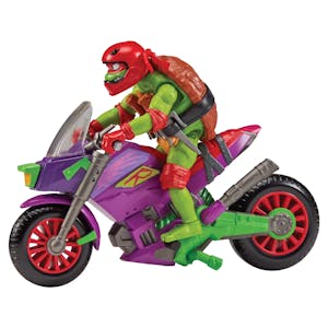 Mutant Ninja Turtles Cycle