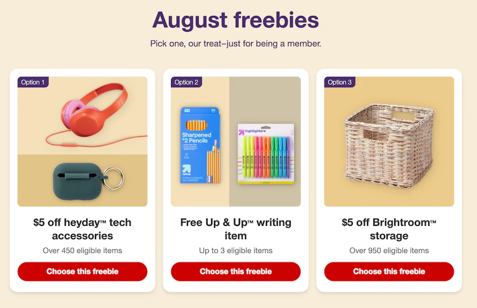 Target's Paid Membership: 5 Things to Know About Circle 360 - The Krazy ...