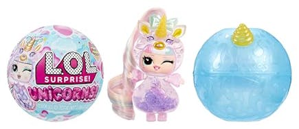 L.O.L. Surprise! Unicorns! Tots Doll
