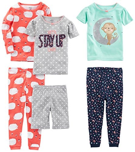 Baby Pajama Set