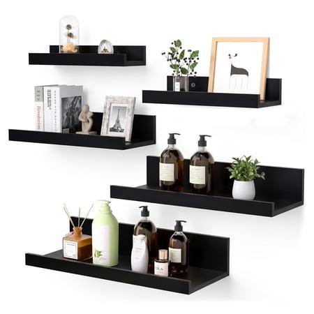 Floating Shelf Set