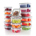 Food Storage Containers Set