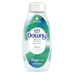 Downy Laundry Rinse