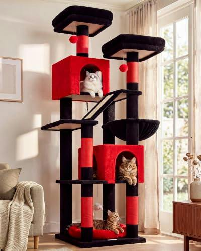 Cat Tree