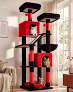 Cat Tree