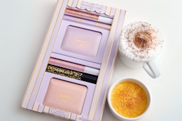 a tarte kindness cafe collector set