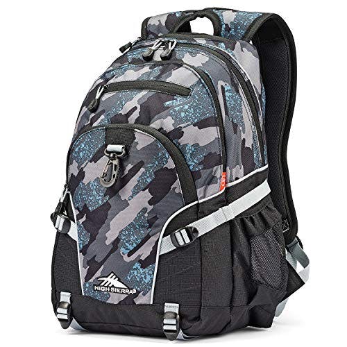 High Sierra Loop Backpack