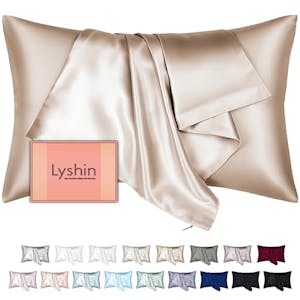 Mulberry Silk Pillowcase