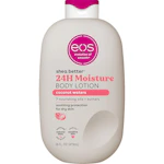 eos Shea Better Body Lotion