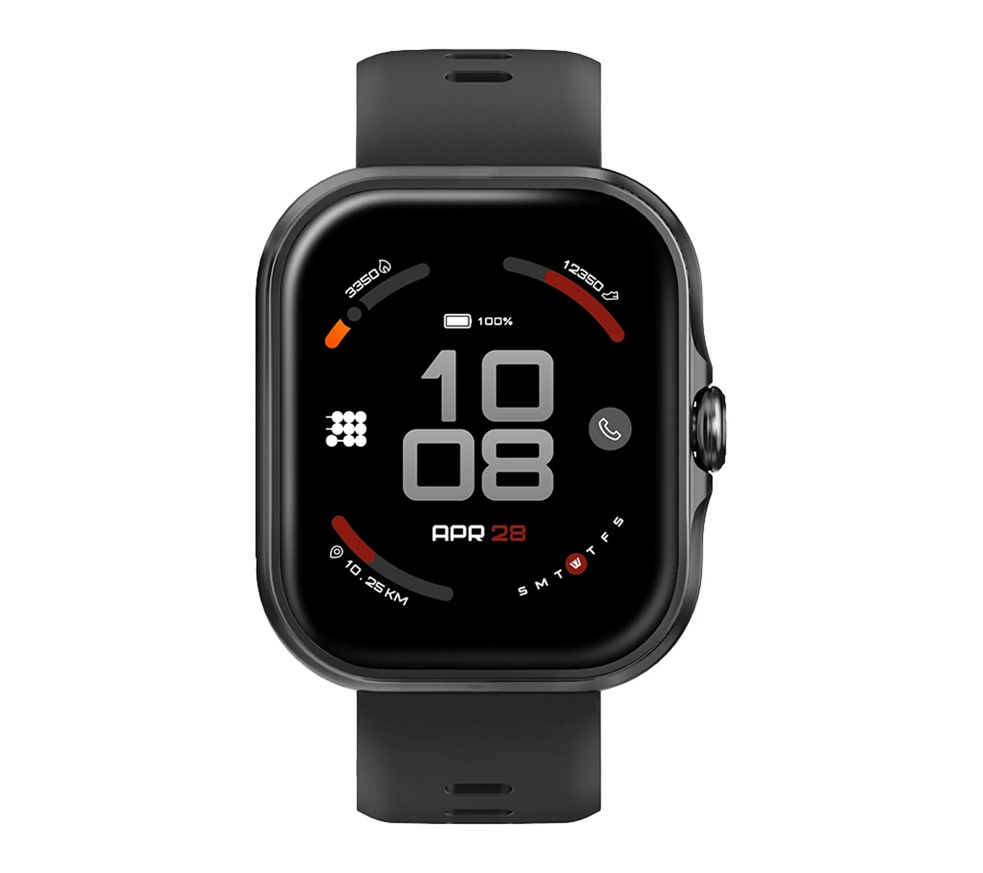 Viva Lite Smartwatch