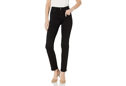 Levi's Women's 724 High-Rise Jeans