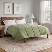 The Big One Reversible Comforter