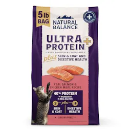 Natural Balance Cat Food