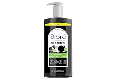 Biore Facial Cleanser