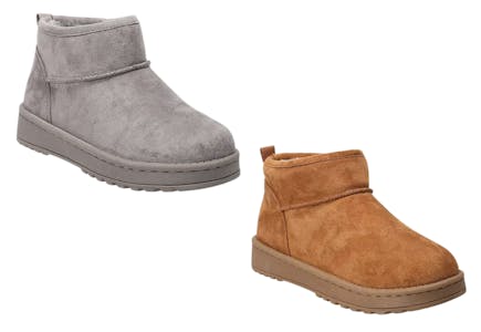 Sonoma Goods For Life Kids' Ankle Boots