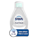 Dawn Powerwash Starter Kit