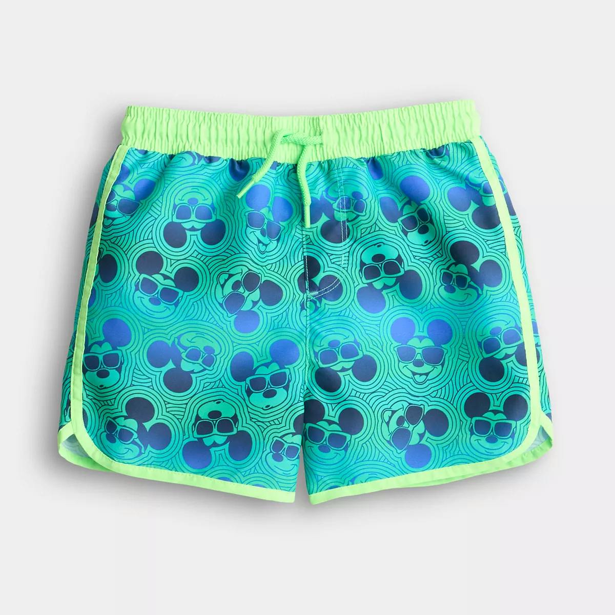 Baby & Toddler Disney Swim Suit