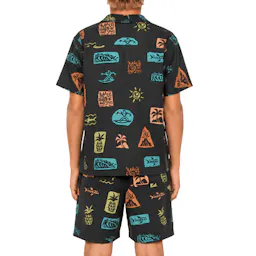 Kids' Cabana Set