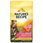 Nature's Recipe Dry Dog Food