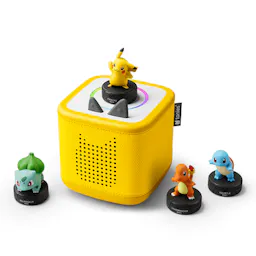 tonies Toniebox 2 Audio Player Set