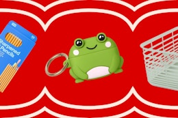 target 360 member bonus