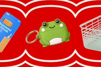 target 360 member bonus