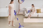 cordless vacuum