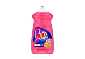 2 Ajax Dish Soaps