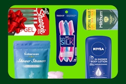 Don't Miss Out on Under $5 Amazon Deals: Nivea, Sharpie, and More card image