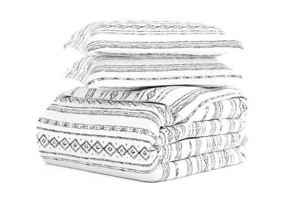 Duvet Cover Set